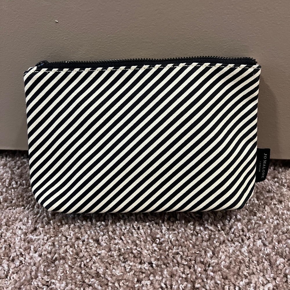 Brand new Jo Malone cosmetic pouch